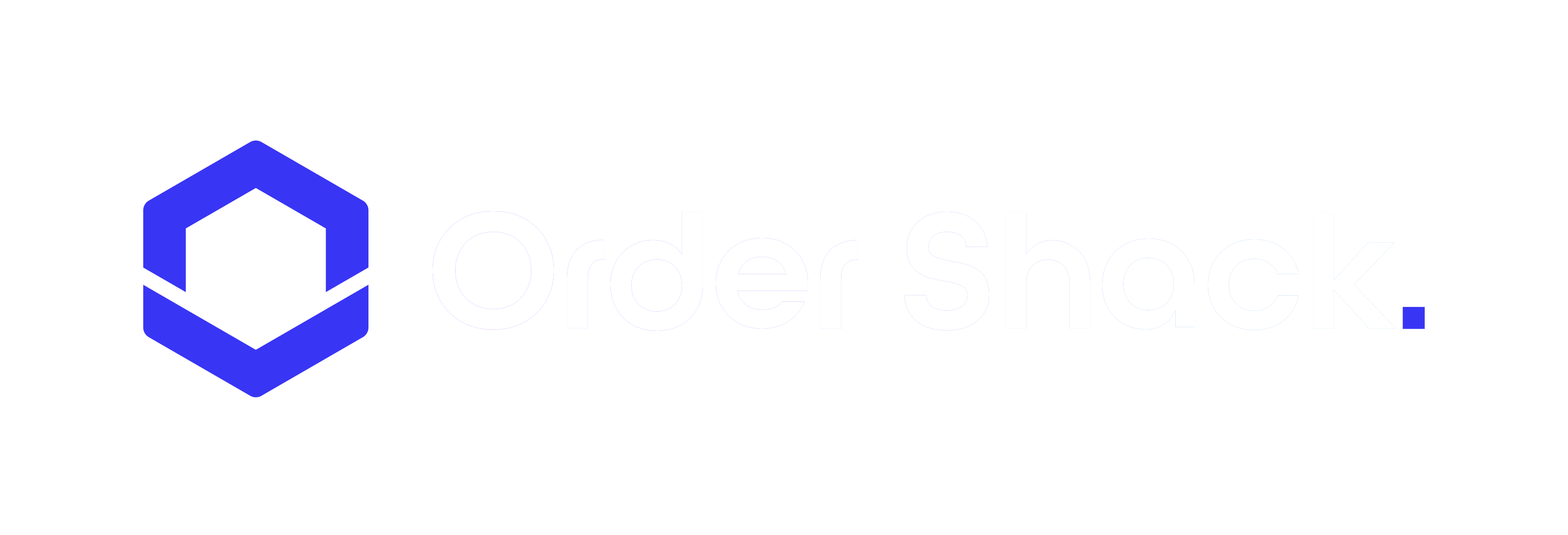 Order Shack